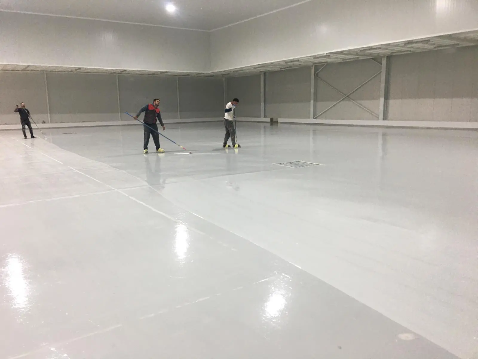 Flooring