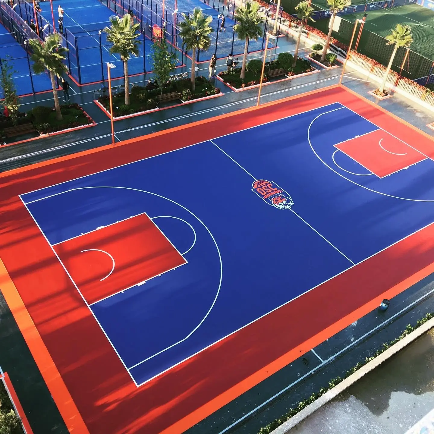 Flooring