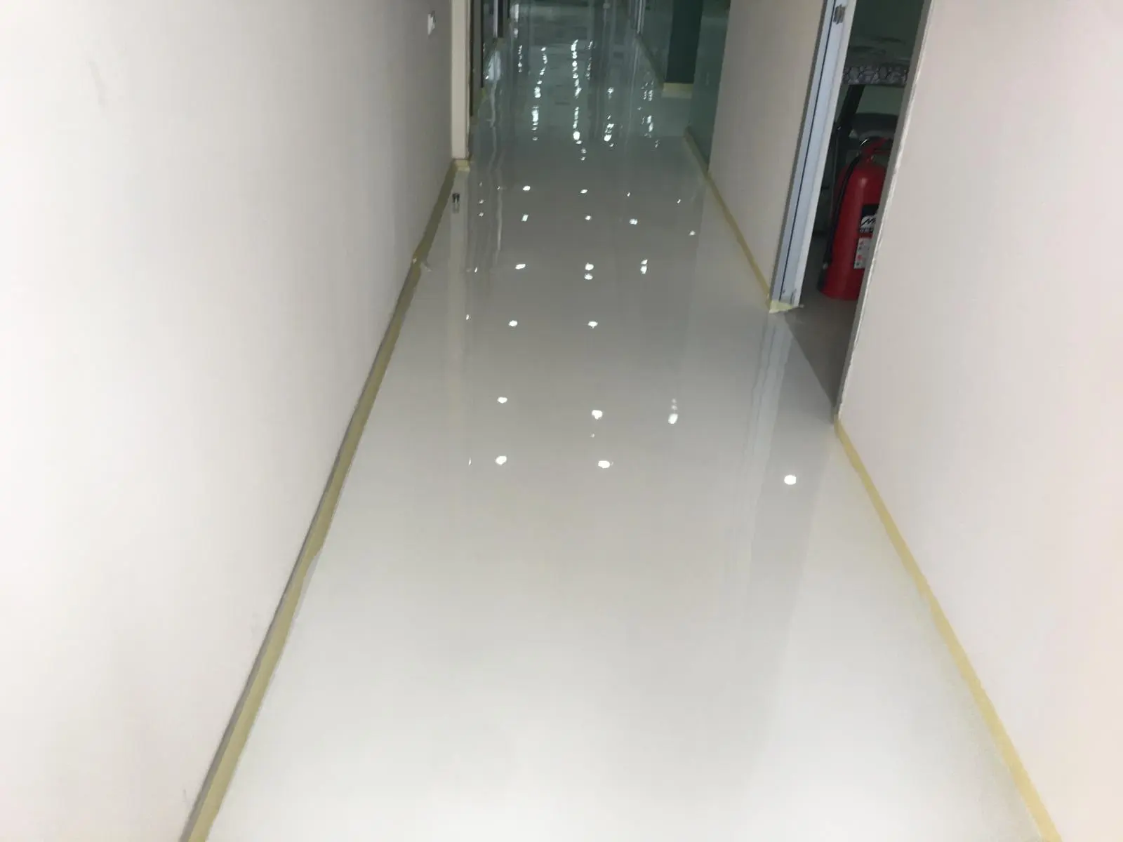Flooring