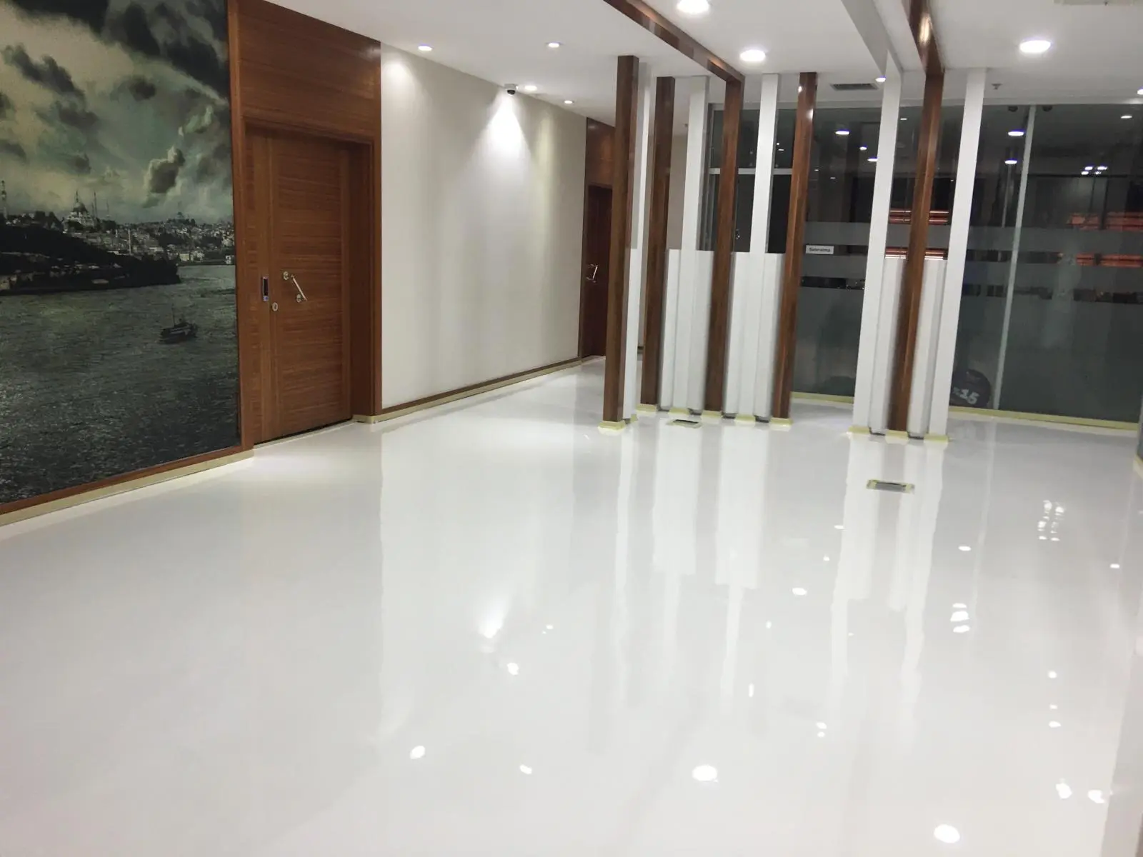 Flooring