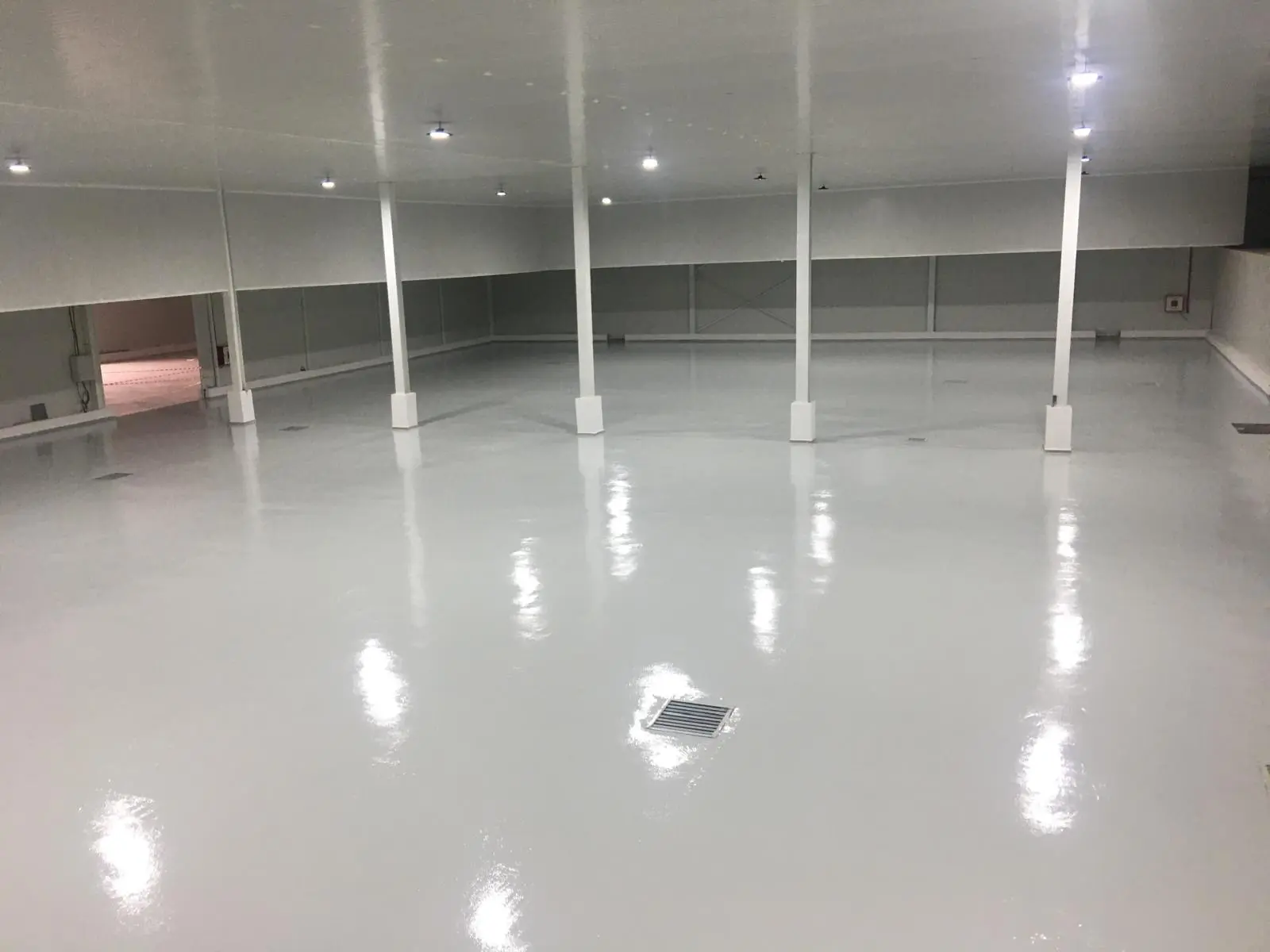 Flooring