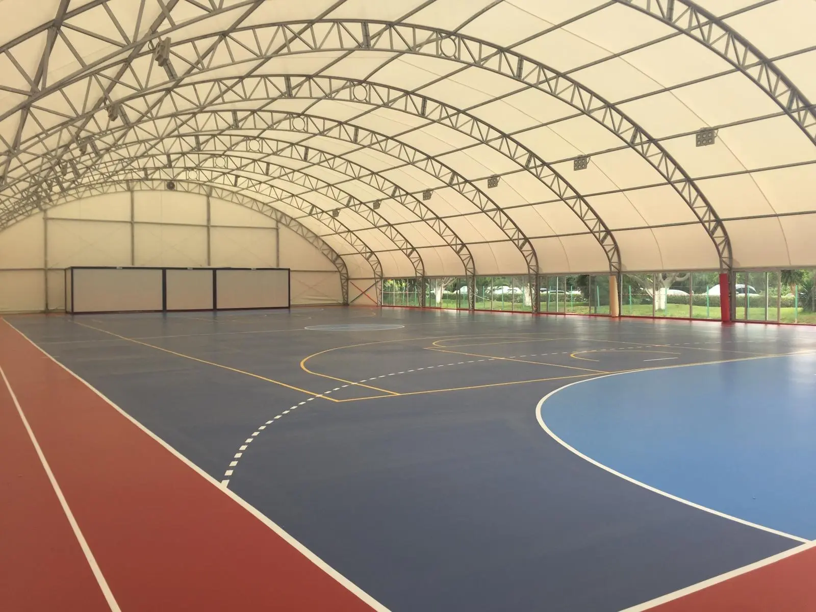 Flooring