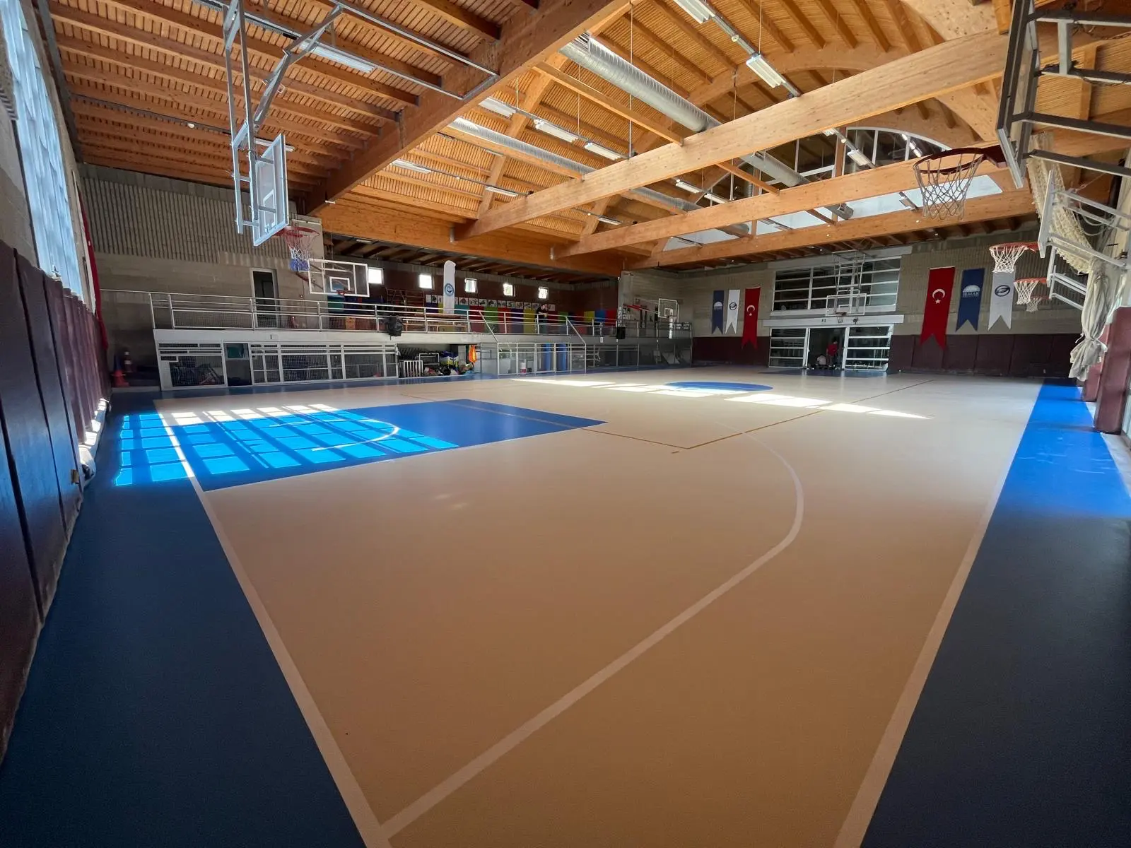 Flooring