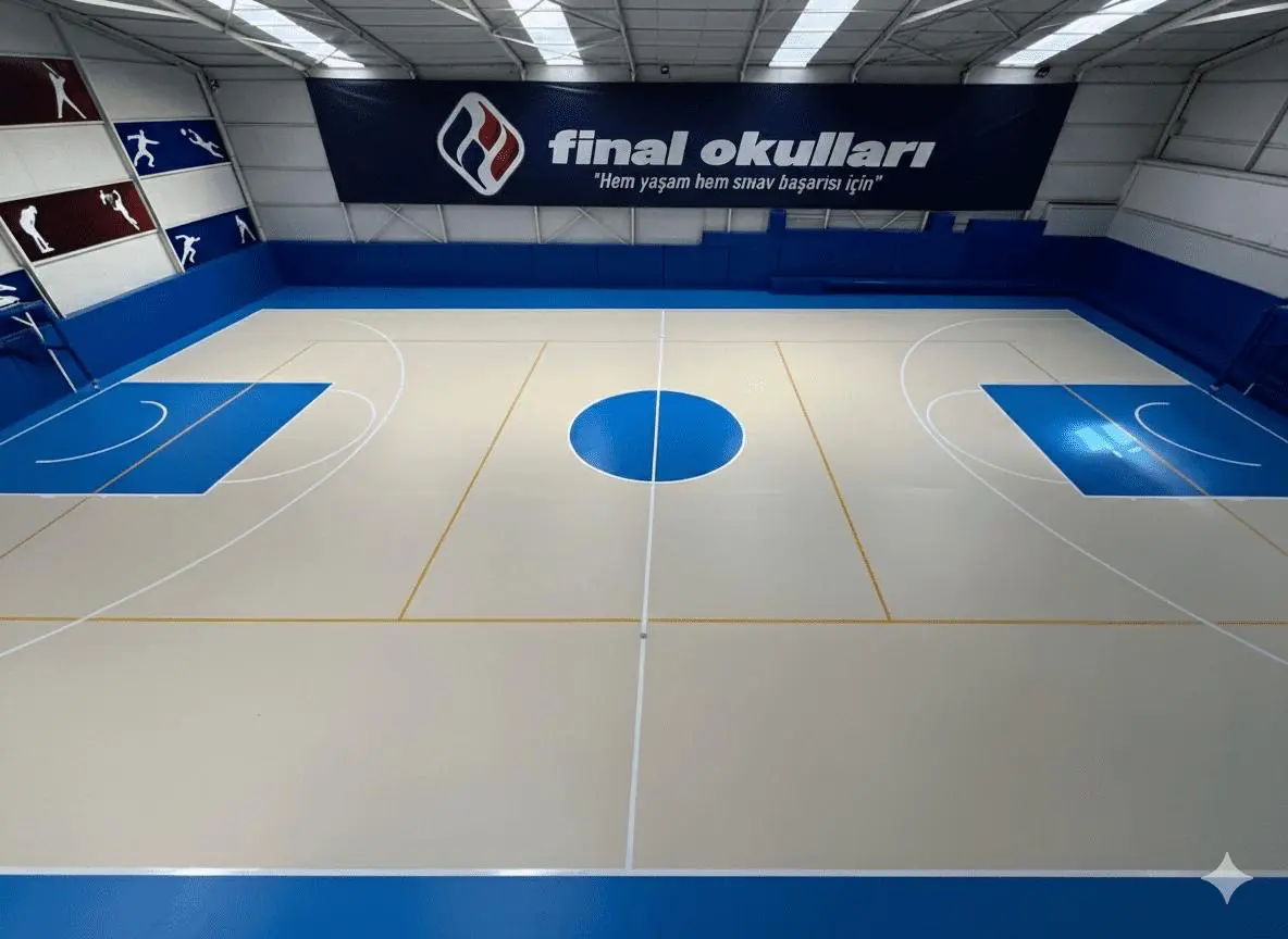 Flooring
