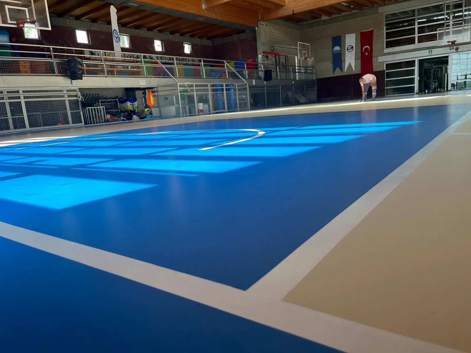 Flooring